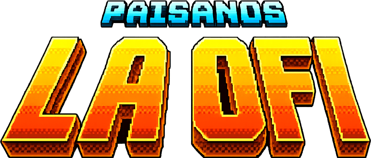 Paisanos — La Ofi